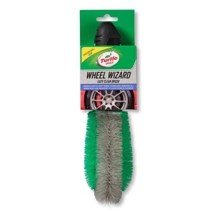 Perie curatat jantele TURTLE WAX Wheel Wizard