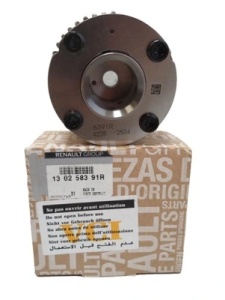 Pinion Defazor Distributie 1.0TCe, LOGAN 3, SANDERO 3, DUSTER 2, Original Renault 130258391R - Img 1