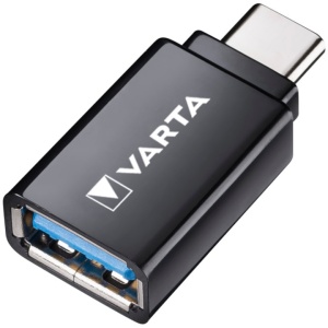 Port Adaptor Varta USB 3.0 - USB 3.1 TYPE C