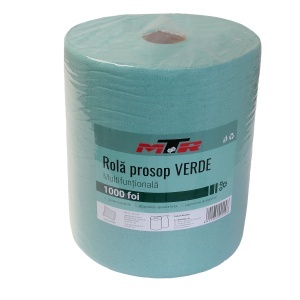 Prosop 1000 foi verde