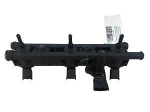 Rampa Injectoare GPL Motor 1.0TCe, LOGAN 3, SANDERO 3, LOGAN 2, JOGGER, Originala Renault 175230842R | 175236541R - Img 2