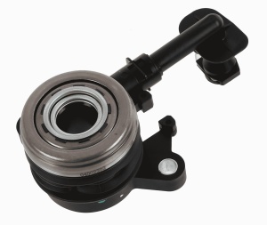 SACHS 3182 654 299 Rulment de presiune, ambreiaj - Img 1