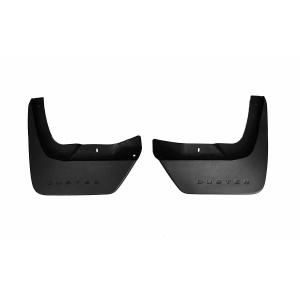 Set aparatori noroi spate – Dacia Duster II