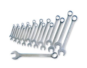 Set chei combinate 8-22 mm (14 piese)