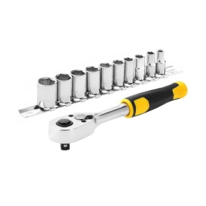 SET CLICHET 72 DINTI 1/4