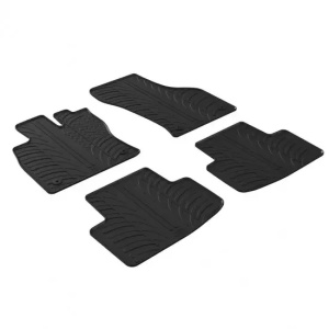 Set covorase Octavia IV Combi 11.2019-> / not for PHEV/MHEV (e TSI) Octavia IV Limousine (Liftback)