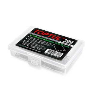 Set de capse pentru reparații W 0.8 pentru JGAI0102