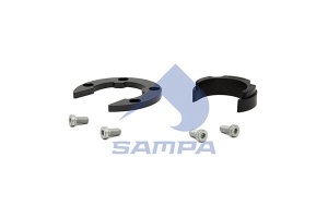 Set de reparatie cupla remorca