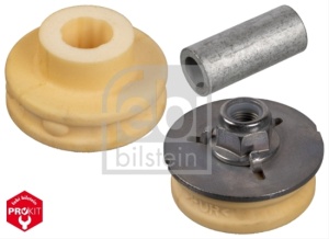 Set Reparație Flanșă Amortizor Spate Febi BMW Seria 1 (E81, E82, E87, E88) și Seria 3 (E90, E91, E92, E93) 2003-2013 – Cod 109528