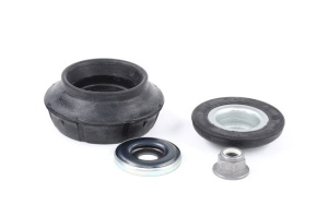Set reparatie, rulment sarcina amortizor SNR KB655.28 Dacia Dokker / Logan / Sandero / Duster / Lodgy - Img 3