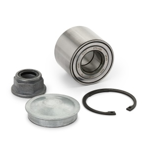 Set rulment roata SKF VKBA 6658 Dacia Logan / Sandero / Stepway - Img 2