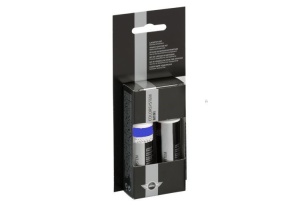 Set stick de retușare original BMW Paint Caribbean Aqua met. [C2E] 2x12ml (51912413310)