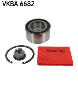 SKF VKBA 6682 Set rulment roata Dacia Duster / Lodgy / Dokker / Sandero / Dokker - Img 4