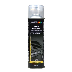 Solutie curatare instalatie aer conditionat MOTIP Airco Cleaner