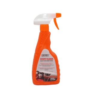 Solutie curatat bordul, cu pulverizator 500ml DERBY