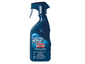 Solutie curatat motorul Arexons 400 ml