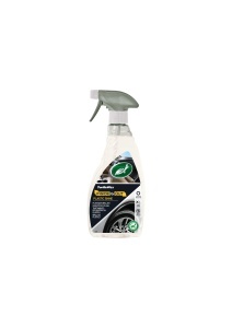 Solutie intretinere plastice 500ml
