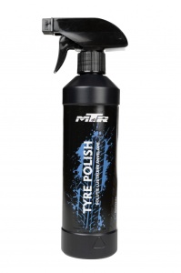 Solutie lustruit anvelope MTR 12170967 cantitate 500 ml