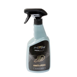 Solutie Premium MTR Antiaburire ; Antifog 750 ml