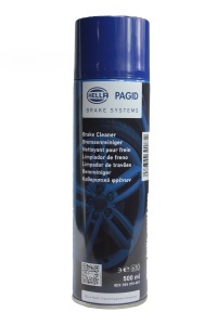 Spray curatat frana/ambreiajul 500 ml