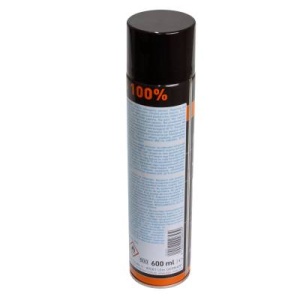 Spray degripant Liqui Moly MoS2 600 ml