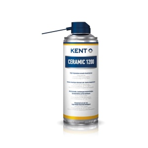 Spray Vaselina Ceramica 400 ml – KENT