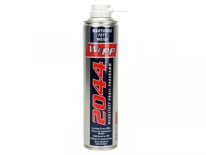 Spray vaselina cu PTFE (white) 400 ml