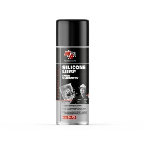 Spray vaselina siliconica MA PROFESSIONAL 400ml