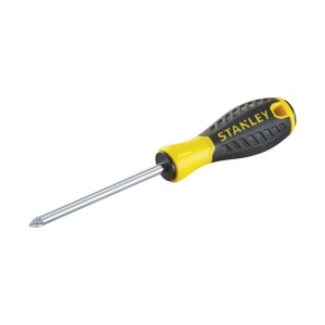 Șurubelniță Pozidrive STANLEY® Essential 2 puncte x 100 mm