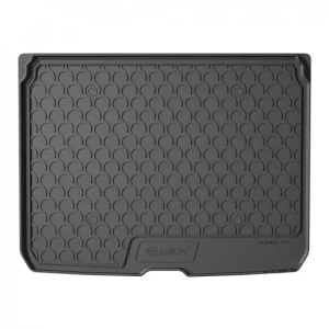 Tavita portbagaj Q2 / upper variable floor ● Gledring