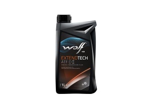ULEI CUTIE AUTOMATA WOLF EXTENDTECH ATF DII 1L