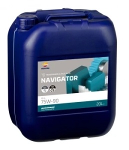 Ulei cutie manuala Repsol NAVIGATOR FE LL 75W-90 20