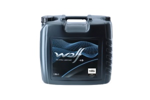 ULEI CUTIE MANUALA WOLF EXTENDTECH 80W90 GL 5 20L
