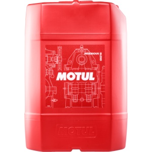 Ulei hidraulic MOTUL RUBRIC HM 46 208L