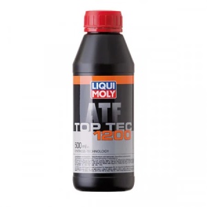Ulei Liqui Moly transmisie automata Top Tec ATF 1200 1L