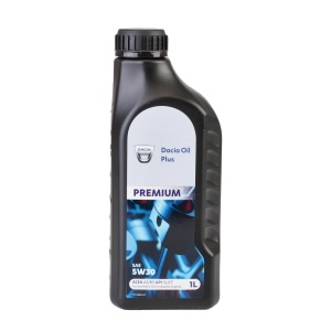 Ulei motor Dacia Oil Plus Premium 5W30 1L
