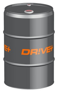Ulei motor Drive+ 10W40 E6/E9 20L