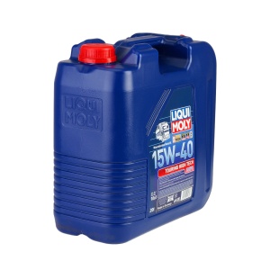 Ulei motor Liqui Moly THT SHPD 15W40 20L
