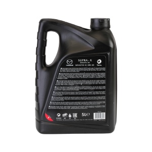 Ulei motor Mazda Orig Oil Supra 0W20 5L