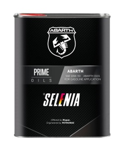 Ulei motor Selenia Abarth 10W50 2L
