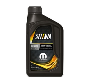 Ulei motor Selenia K Pure Energy Multi Air 5W40 1L