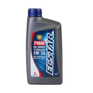 Ulei motor Suzuki Ecstar 5W30 1L