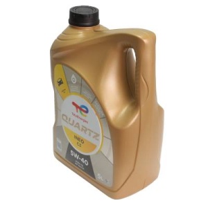 Ulei motor Total Quartz Ineo C3 5W40 5L