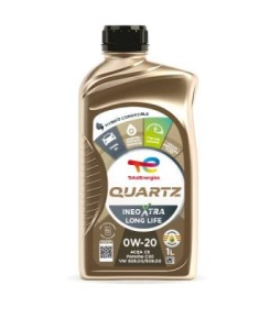 Ulei motor Total Quartz INEO LL 0W20 1L