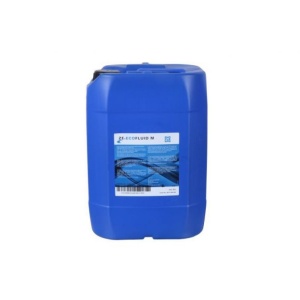 Ulei transmisie ZF Ecofluide M 75W80 20L