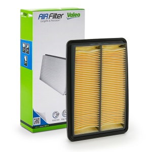 VALEO 585 443 Filtru aer echivalenta C 25 040 - Img 1
