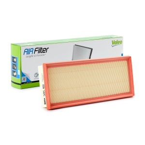 VALEO 585 481 Filtru aer echivalenta C 36 007 KIT - Img 1