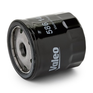 VALEO 586142 Filtru ulei echivalenta W 712/95 - Img 2