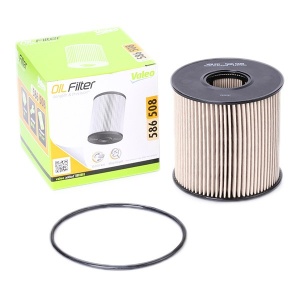 VALEO 586508 Filtru ulei - Img 1