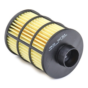 VALEO 587914 Filtru combustibil - Img 2